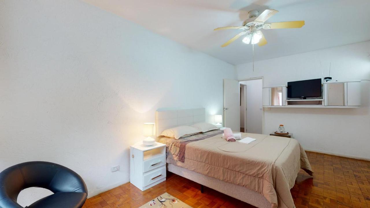 Becas House Appartement São Paulo Buitenkant foto