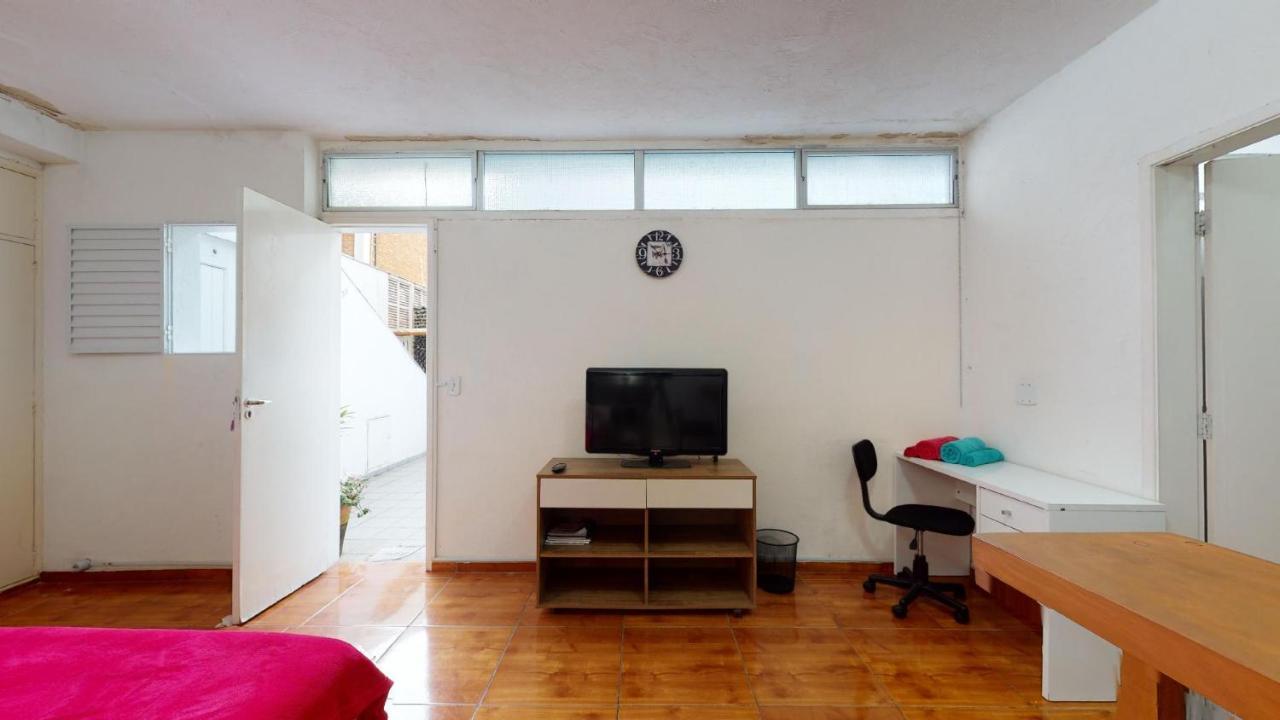 Becas House Appartement São Paulo Buitenkant foto