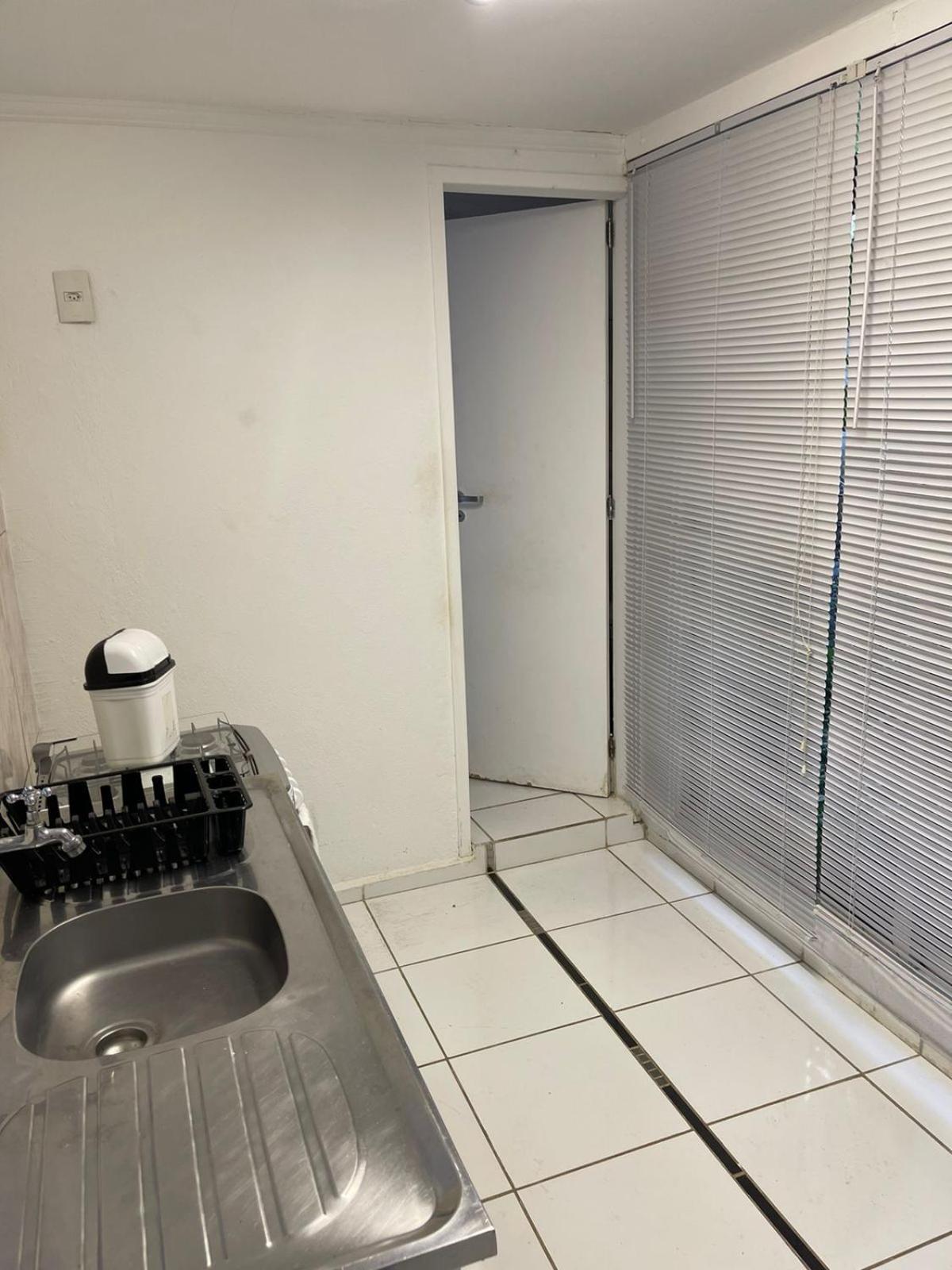 Becas House Appartement São Paulo Buitenkant foto