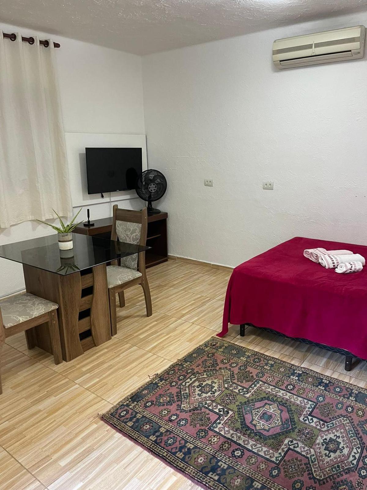 Becas House Appartement São Paulo Buitenkant foto